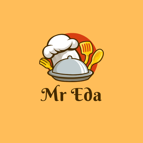 Mr.Еда