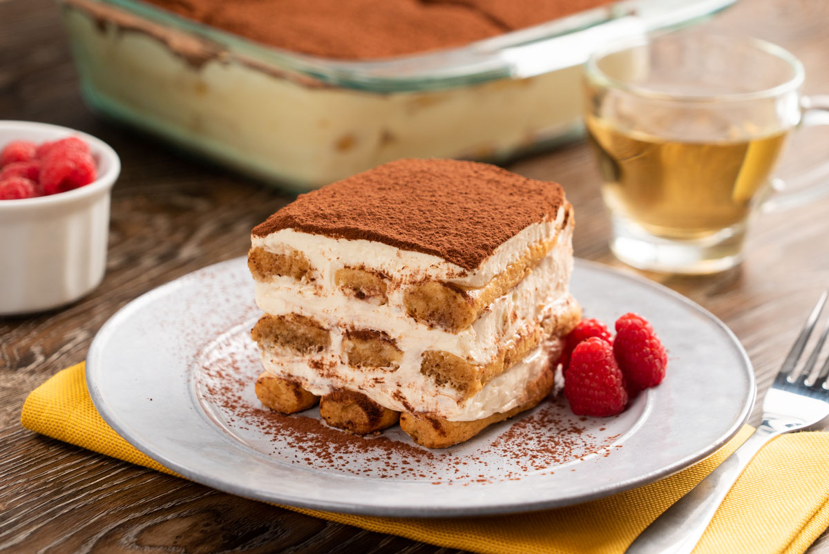 Тирамису